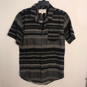 Modern amusement shirt